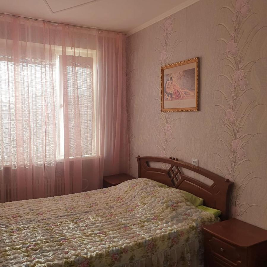 Уютная Квартира В Центре Города. Aktau  Extérieur photo