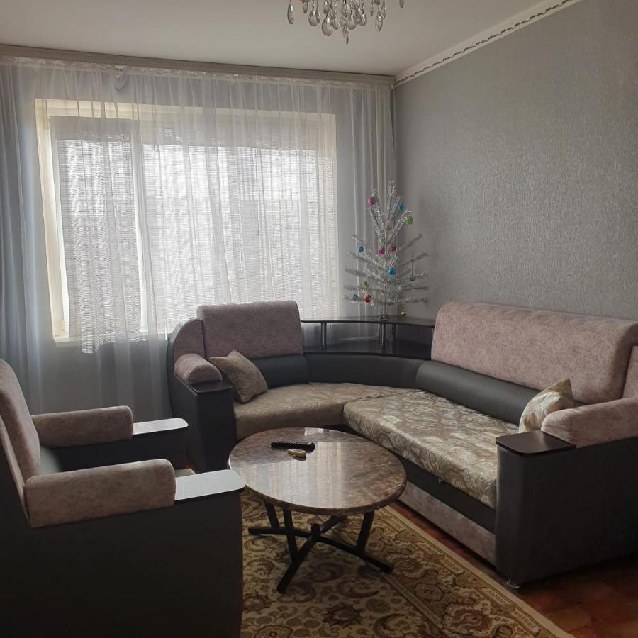 Уютная Квартира В Центре Города. Aktau  Extérieur photo