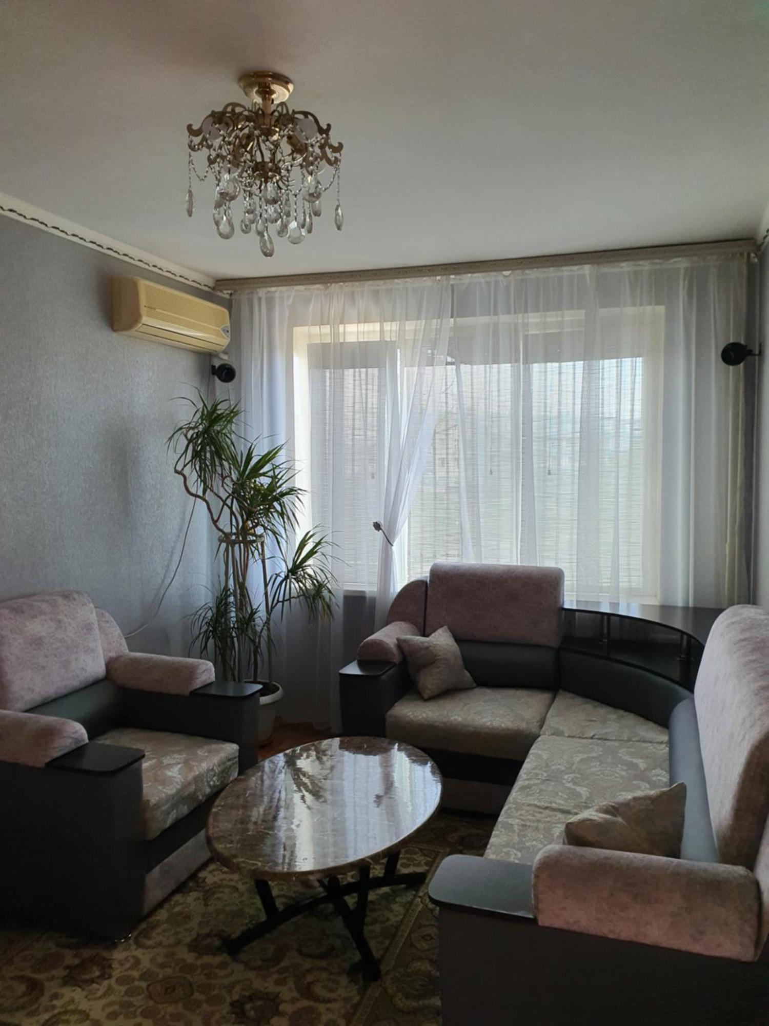 Уютная Квартира В Центре Города. Aktau  Extérieur photo