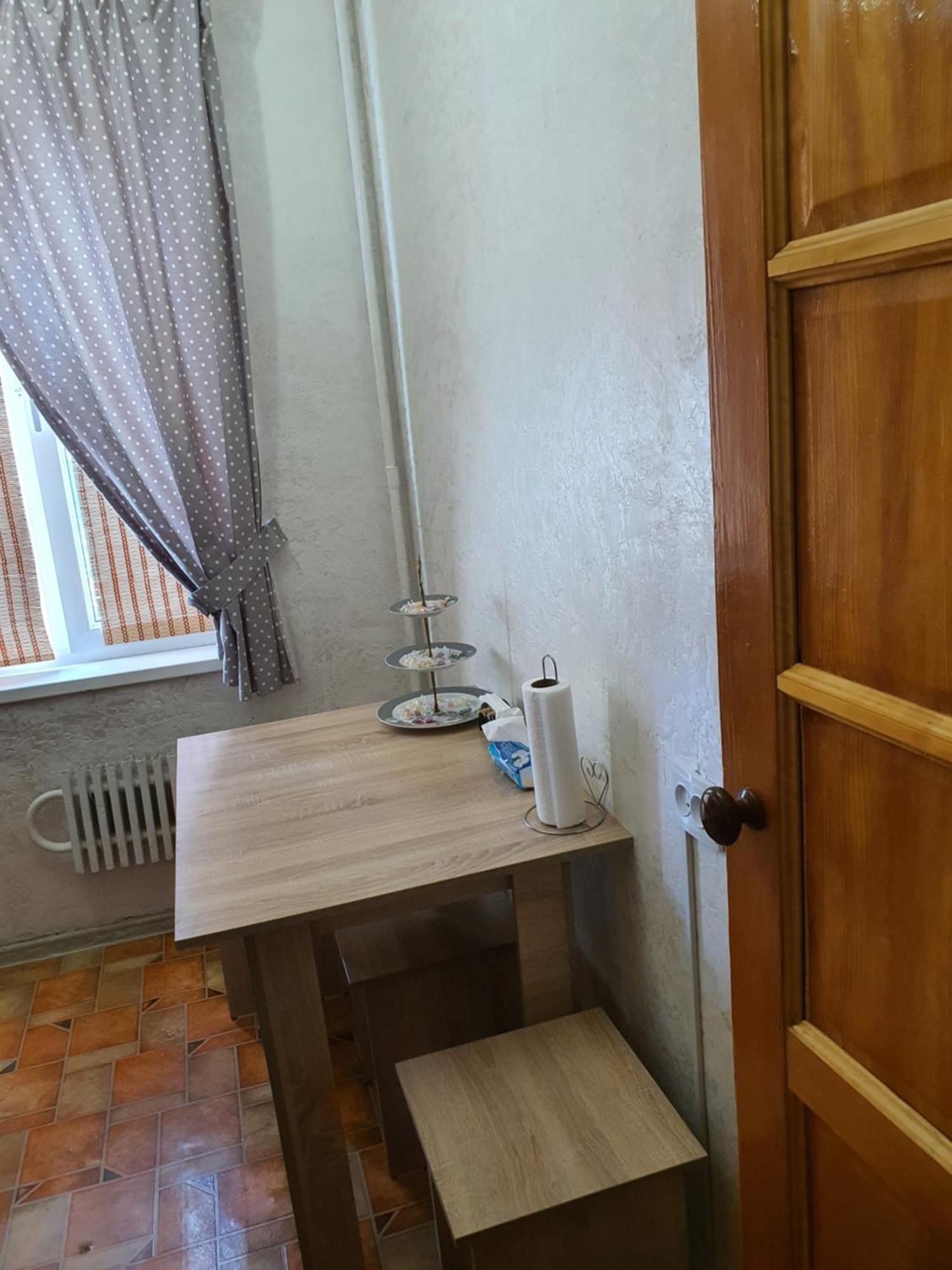 Уютная Квартира В Центре Города. Aktau  Extérieur photo
